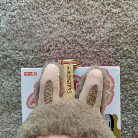 Labubu The Monsters Exciting Macaron Toffee - Picture 7 of 7